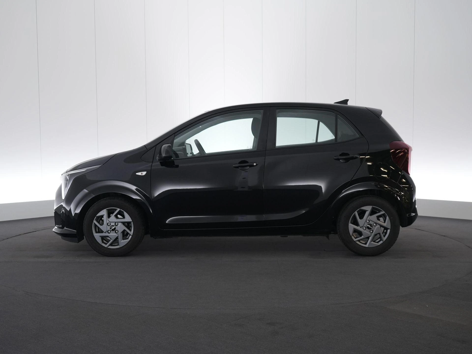 Kia Picanto 1.0 GDI ISG 63 AMT Pulse