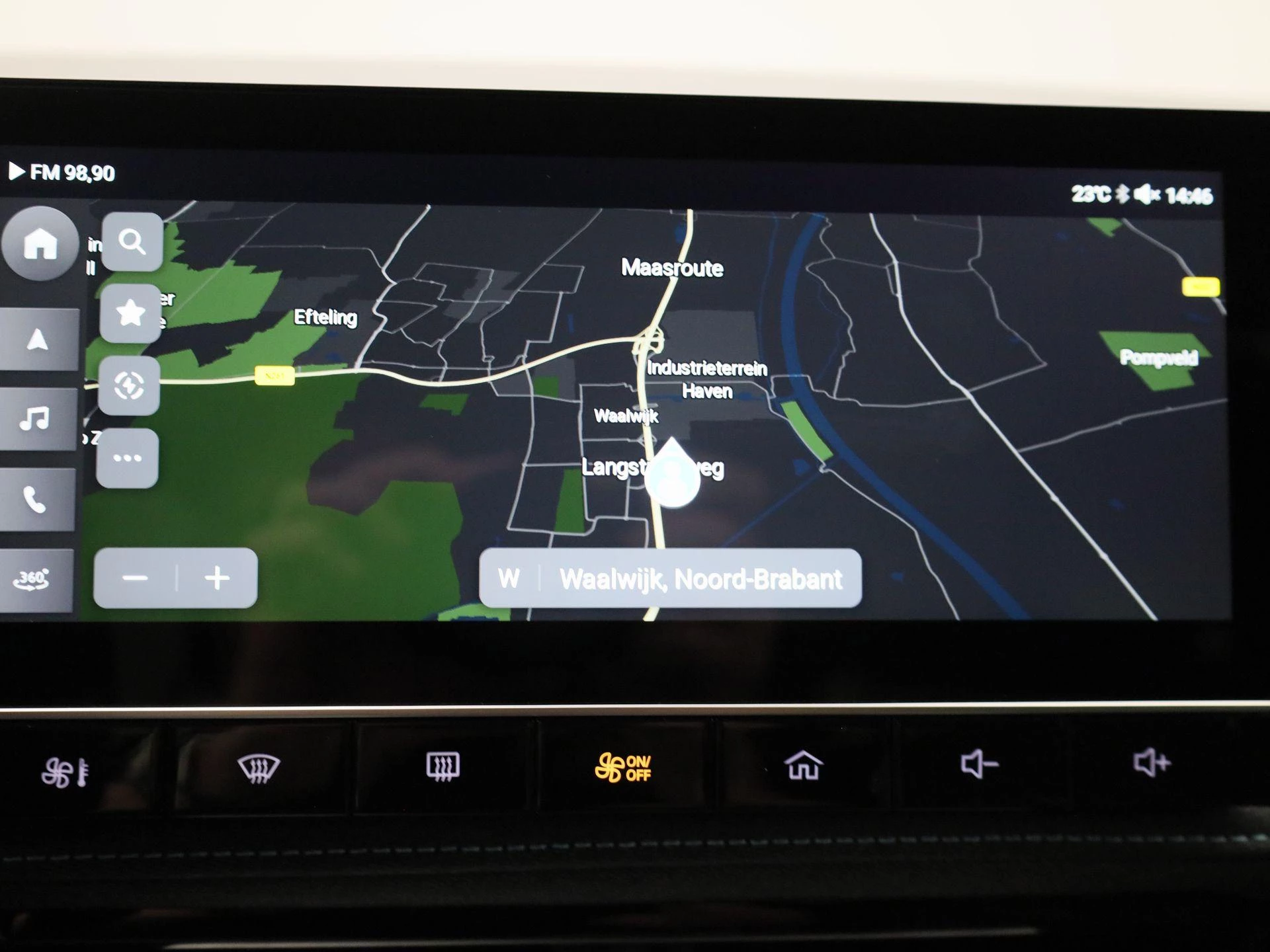 MG MG5 Long Range Luxury 61 kWh