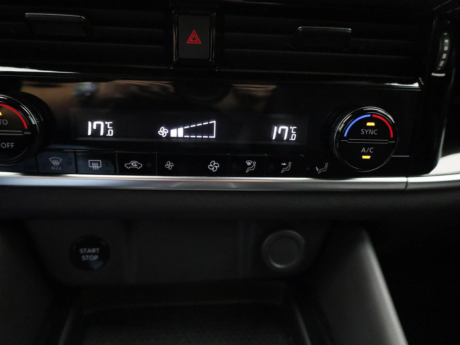 Nissan QASHQAI 1.5 e-Power N-Connecta