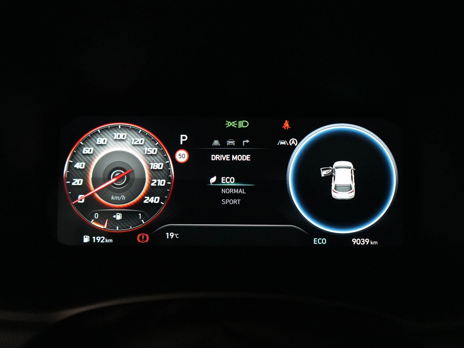 Hyundai i30 Wagon 1.6 T-GDi Premium