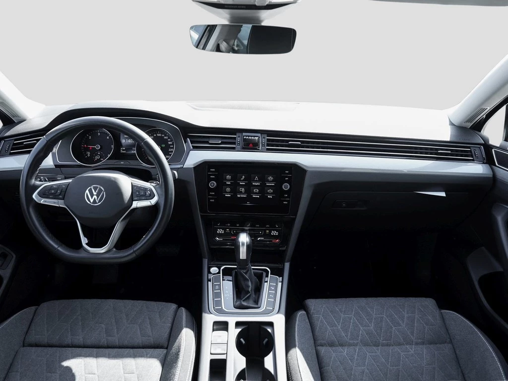 Volkswagen Passat Variant 2.0 TDI DSG Business *IQ-Drive*Navi*App-Conn*Travel-Assist*Kamera*230Volt Steckdose*u