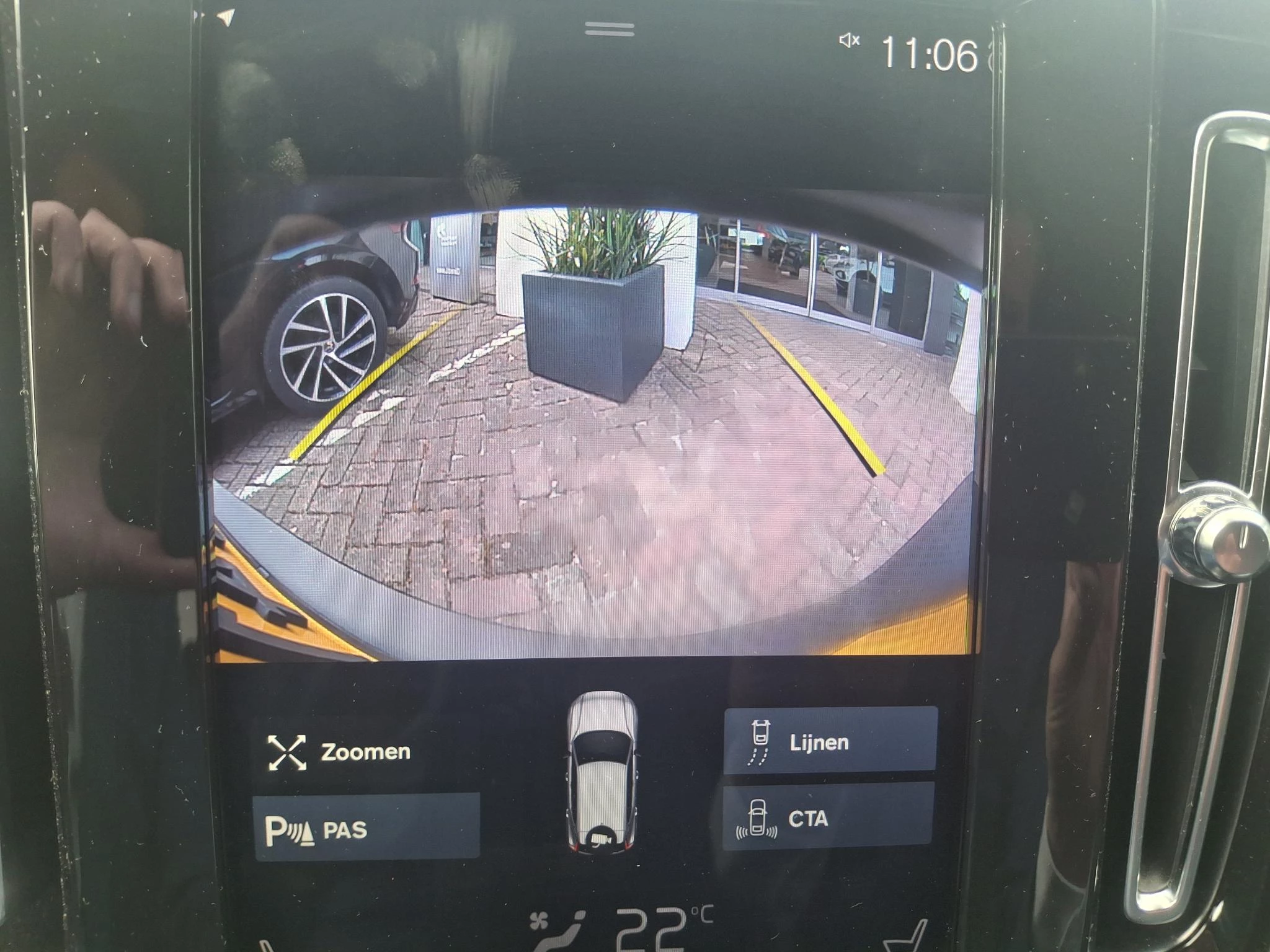 Volvo XC40 1.5 T3 Inscription