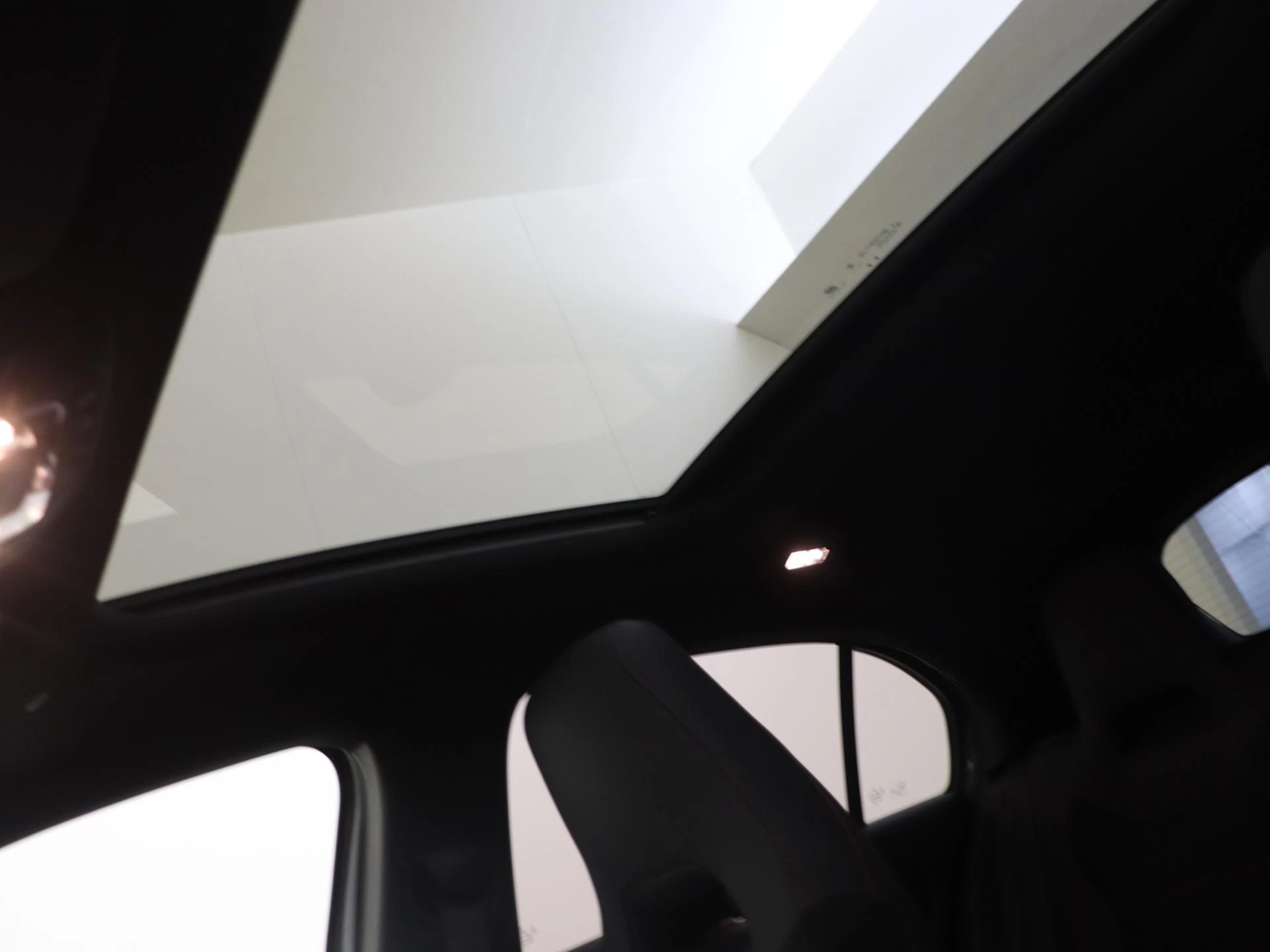 Mercedes-Benz A-Klasse 180 Business Solution AMG