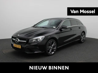 Mercedes-Benz CLA Shooting Brake 180 Ambition