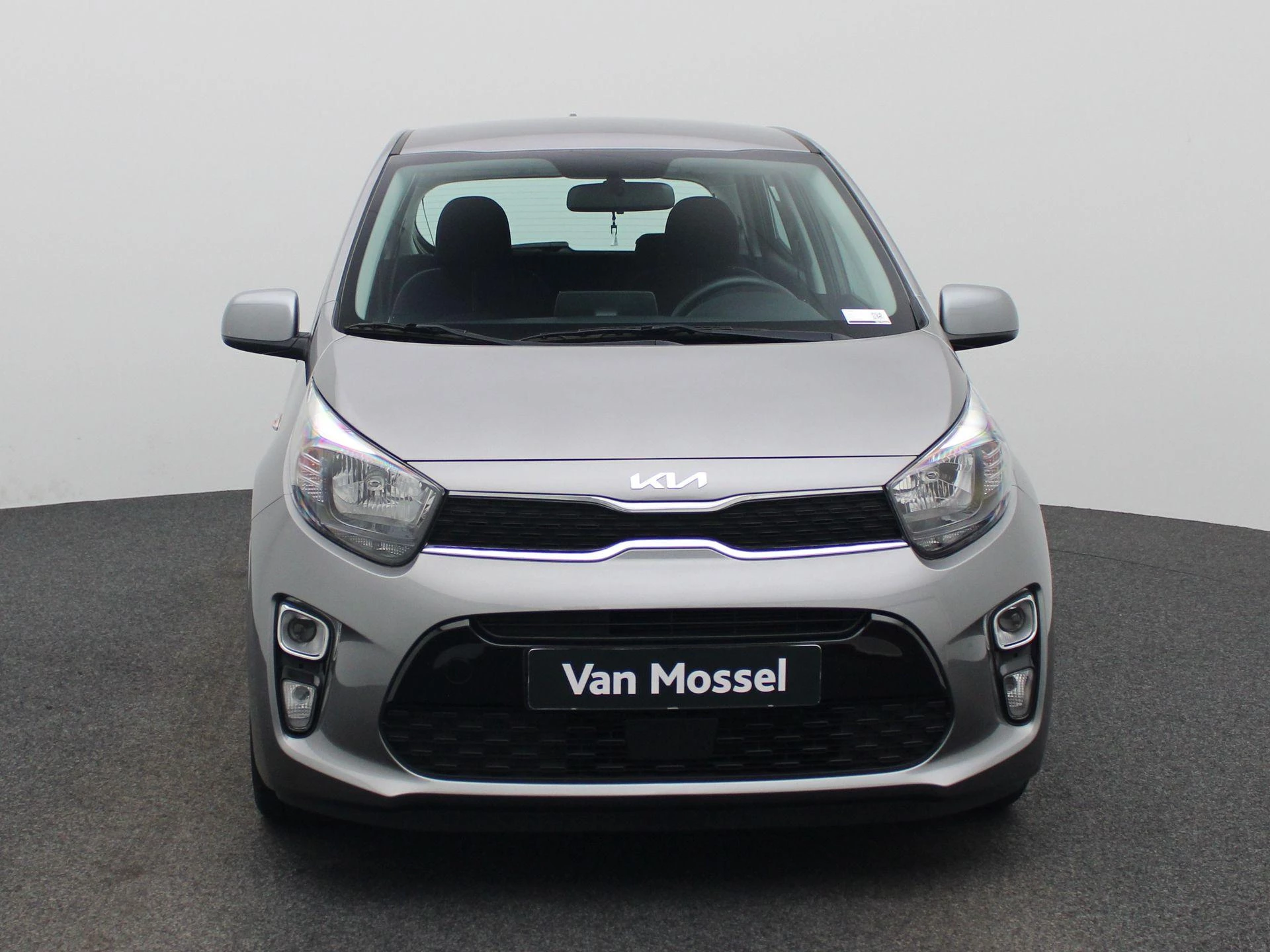 Kia Picanto 1.0 MPI 67 Pulse