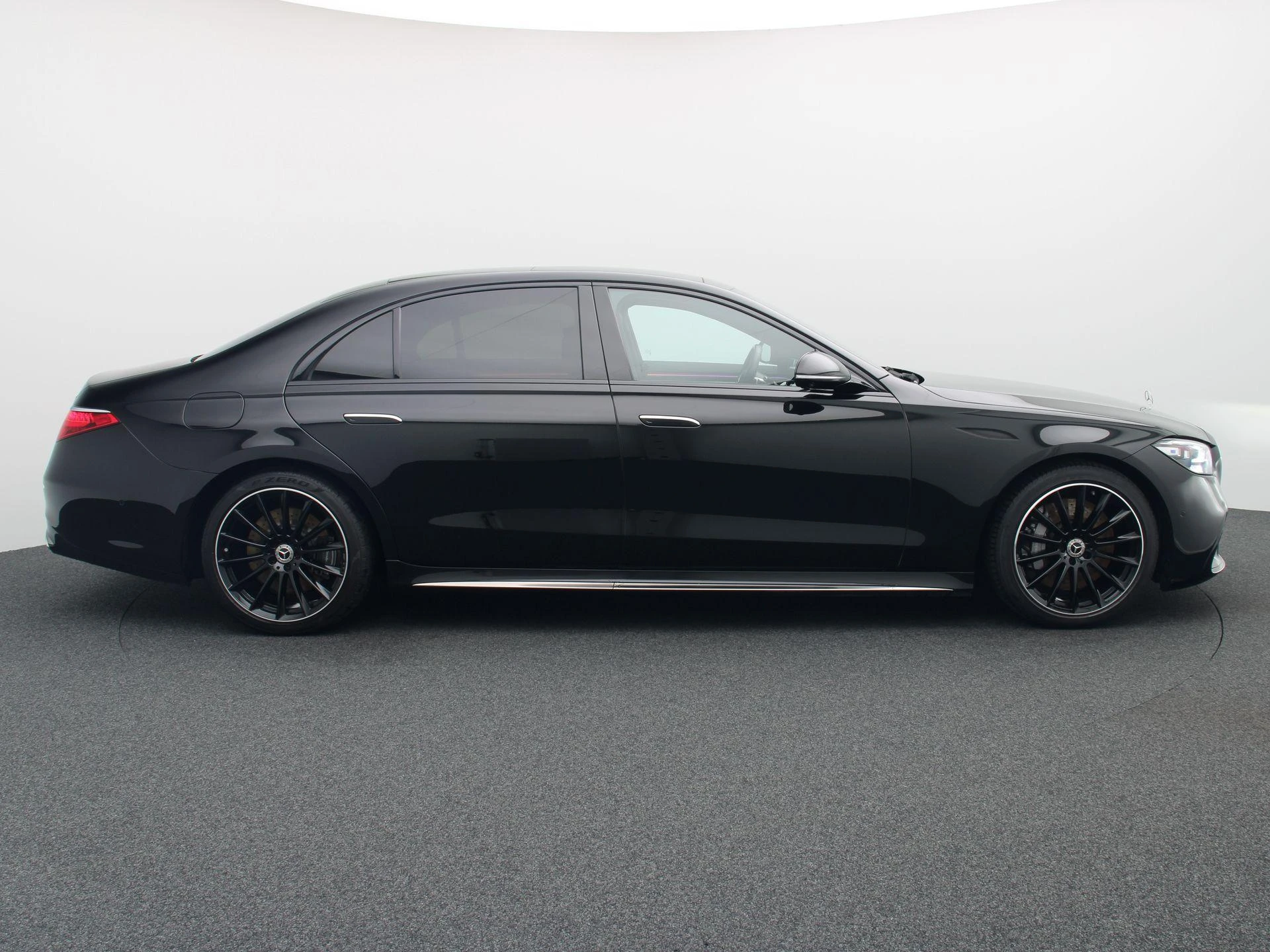 Mercedes-Benz-Classe S-image-5