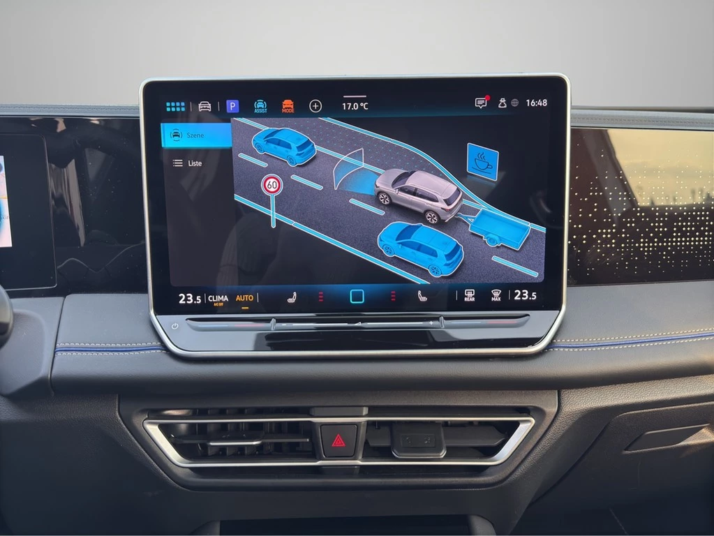 Volkswagen Tiguan 1.5 eTSI R-Line *PANO*360°*AHK*MATRIX*