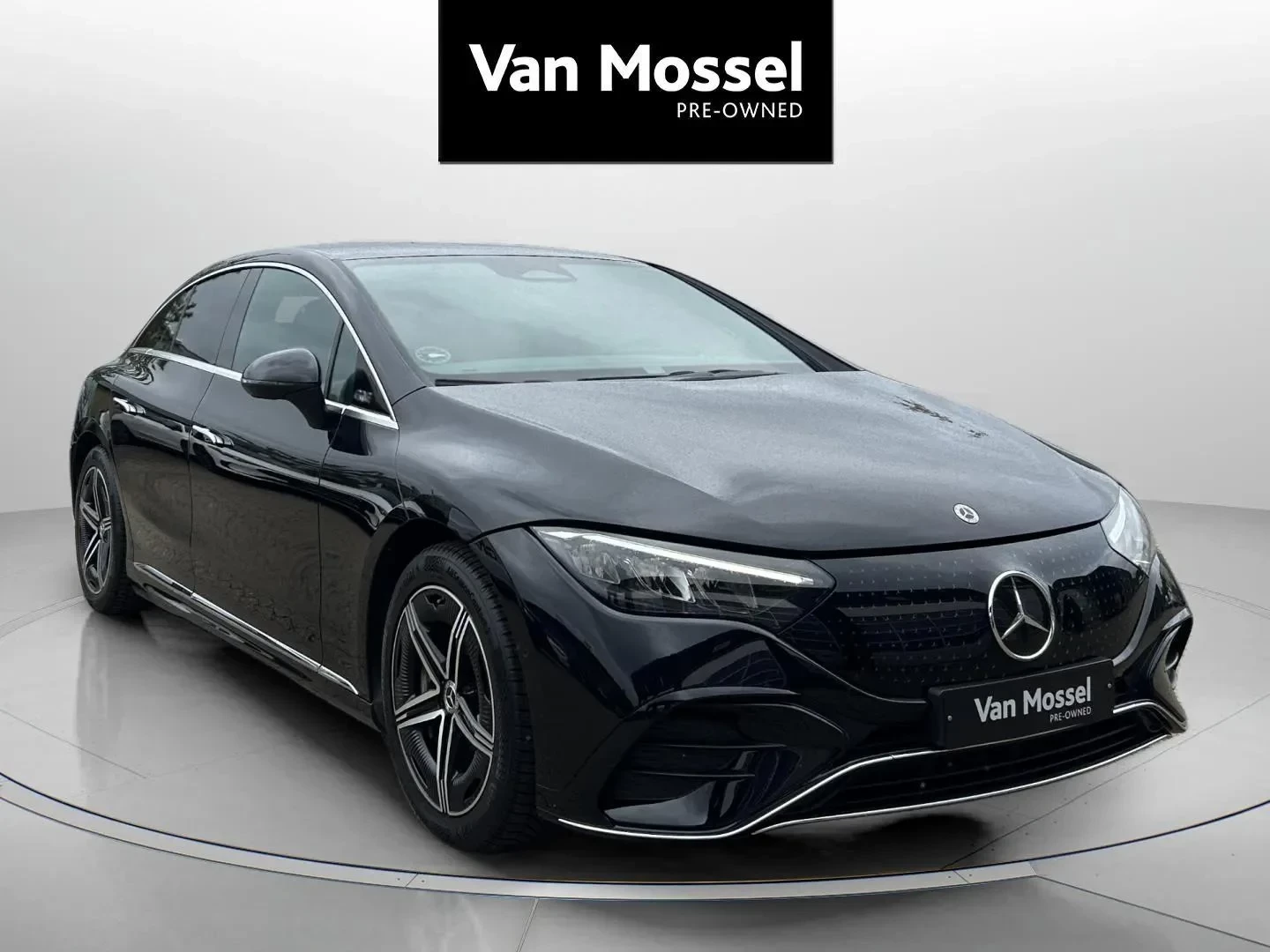 Mercedes-Benz EQE EQE350 AMG Line