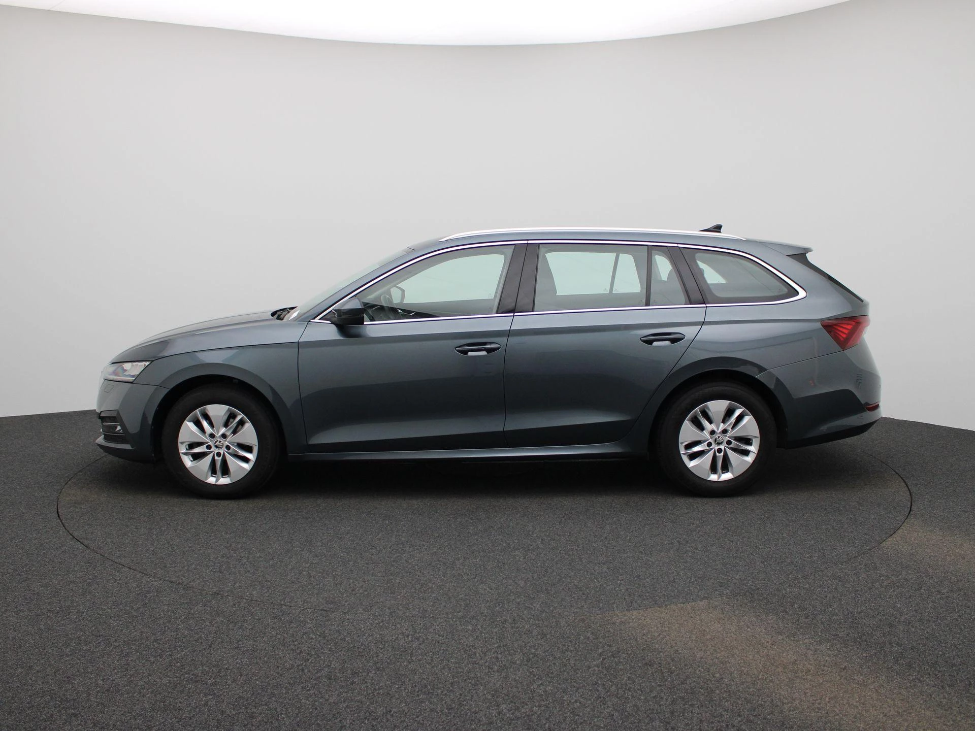 Škoda Octavia Combi 2.0 CRTDI 85kW Ambition