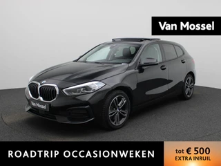 BMW 1 Serie Hatch 118i