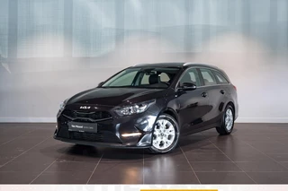 Kia Ceed Sportswagon Pulse 1.0 T-GDi MHEV DCT