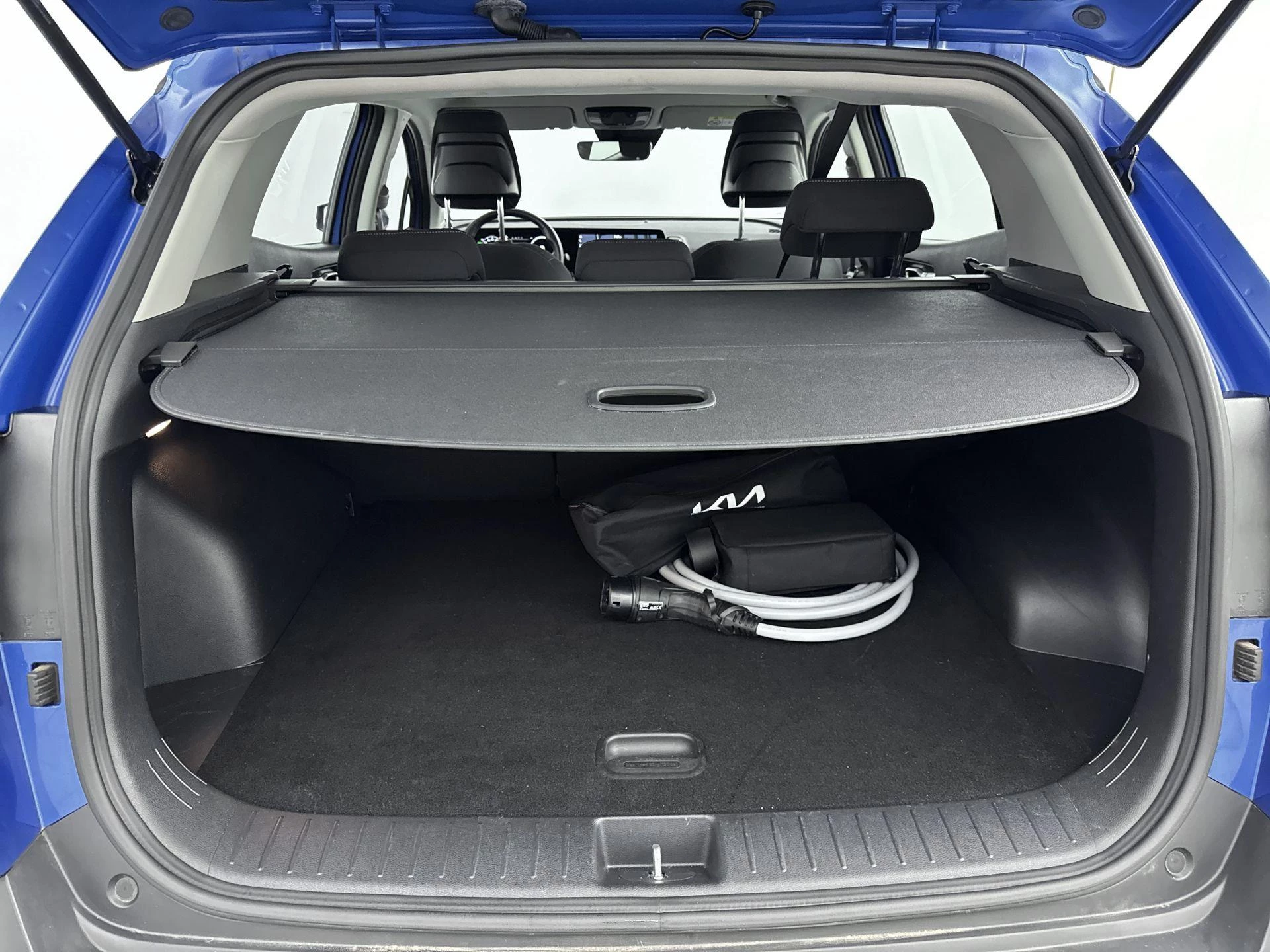 Kia Sportage 1.6 T-GDi Plug-in Hybrid AWD DynamicLine 266PK
