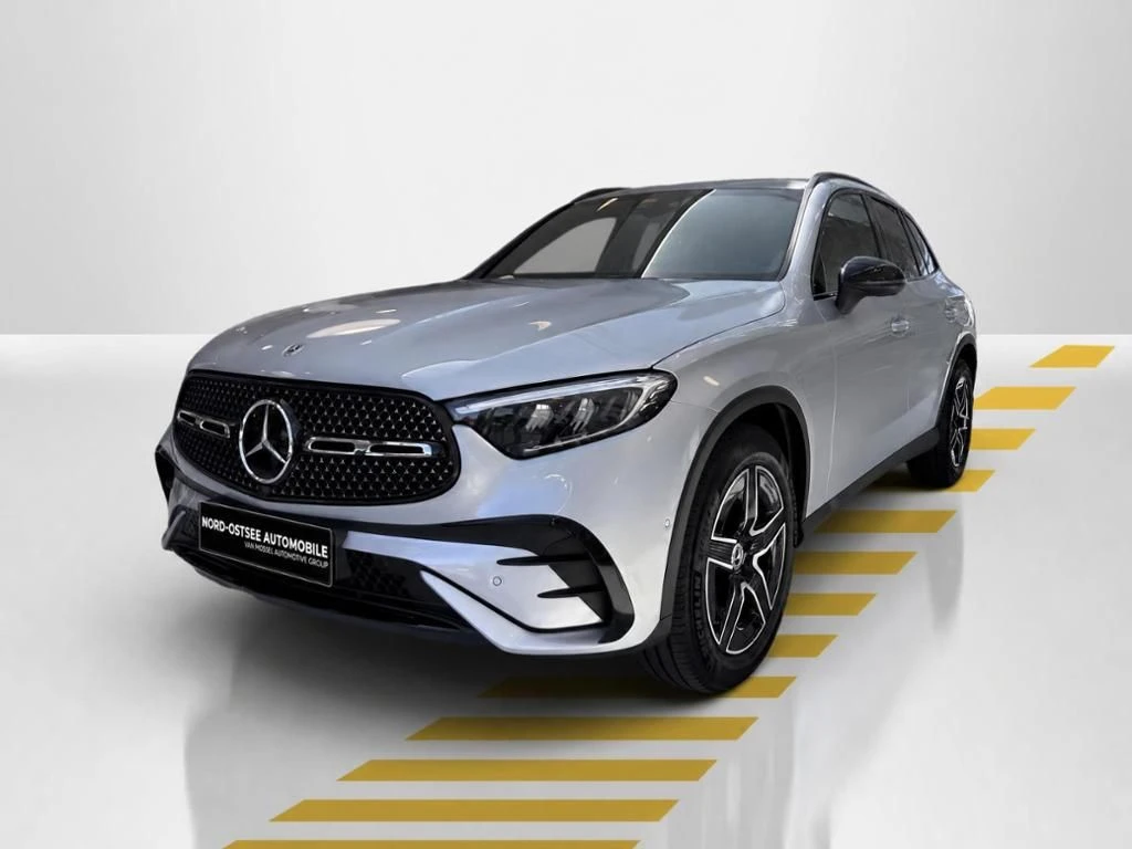 Mercedes-Benz-GLC 300 d-image-1
