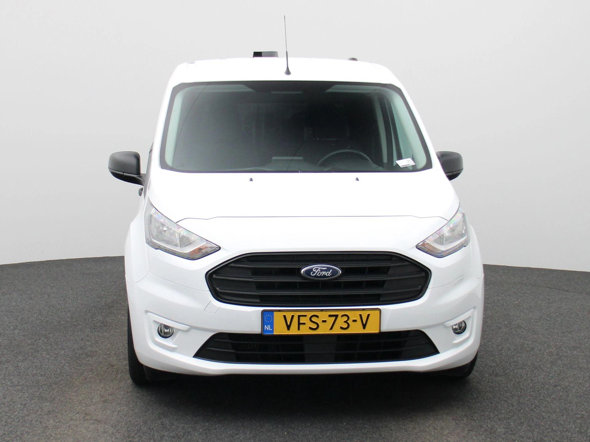 Ford-Transit Connect-image-2