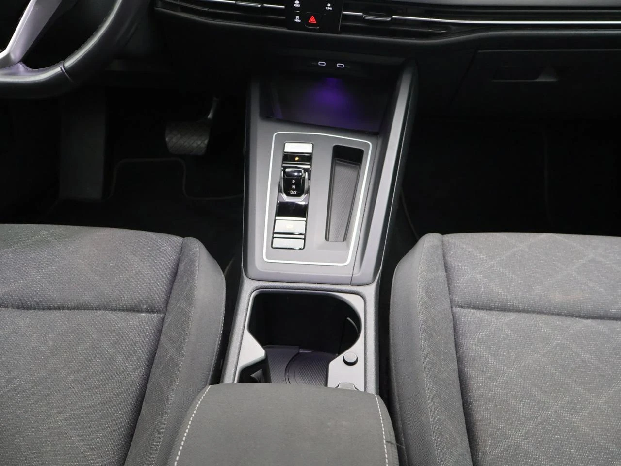 Volkswagen Golf Variant VIII Golf Variant Life 2.0TDI 115PK *AUTOMAAT*TREKHAAK*VIRTUAL COCKPIT*CAMERA*ACC*PDC*NAVI*APP-CONNECT*AIRCO*...*