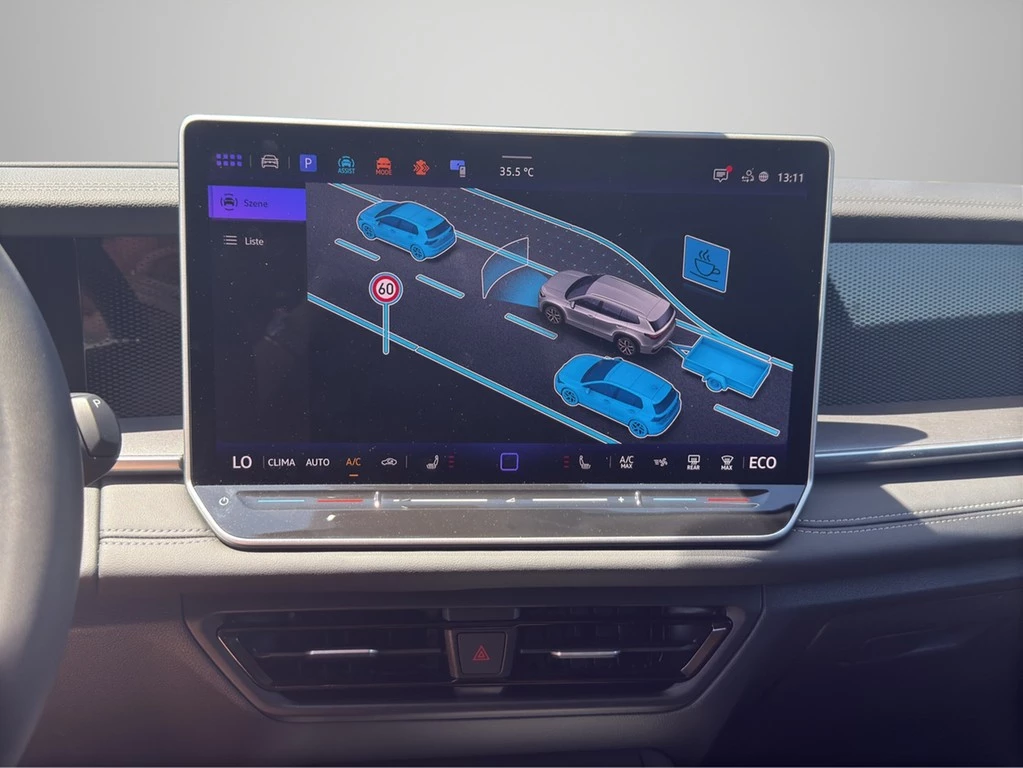 Volkswagen Tayron 1.5 TSI eHybrid Life *HARMAN-KARDON*AHK*ACC*KAMERA*NAVI*