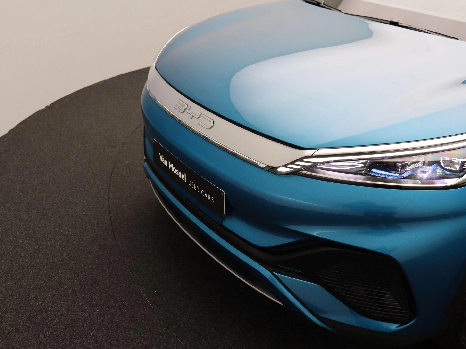 BYD-ATTO 3-image-29