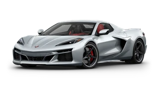 Chevrolet Corvette C8 ERAY CABRIOLET 3LZ eAWD 6.2 V8+eMotor
