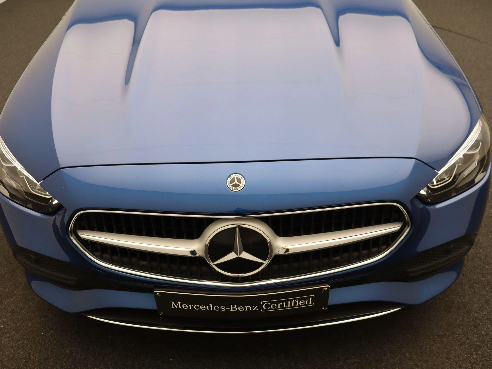 Mercedes-Benz-Classe C-image-24