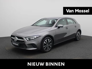 Mercedes-Benz A-Klasse A 250 e Business Solution