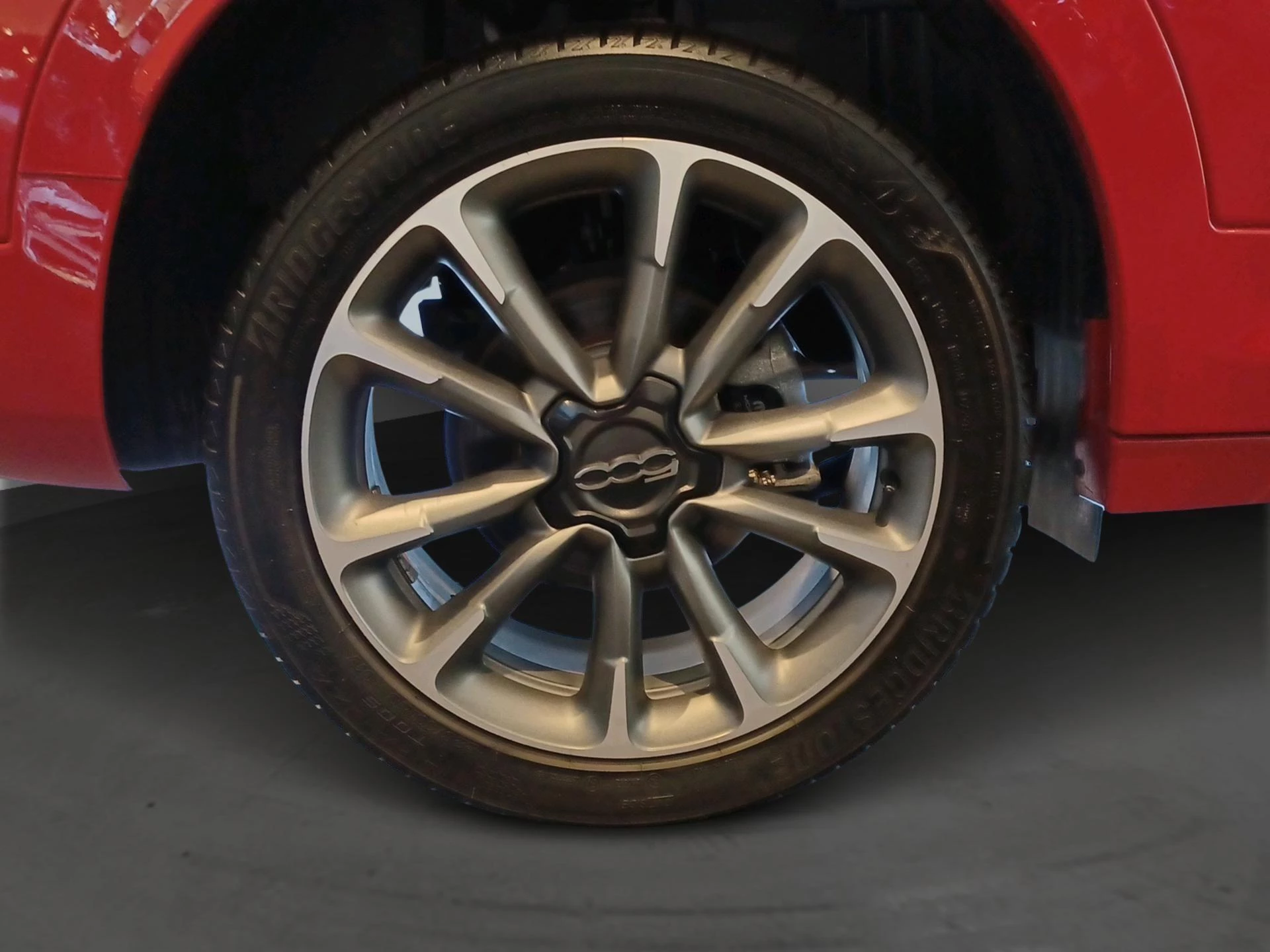 Fiat 500X 1.5 Hybrid 130 DCT7 Sport Dolcevita