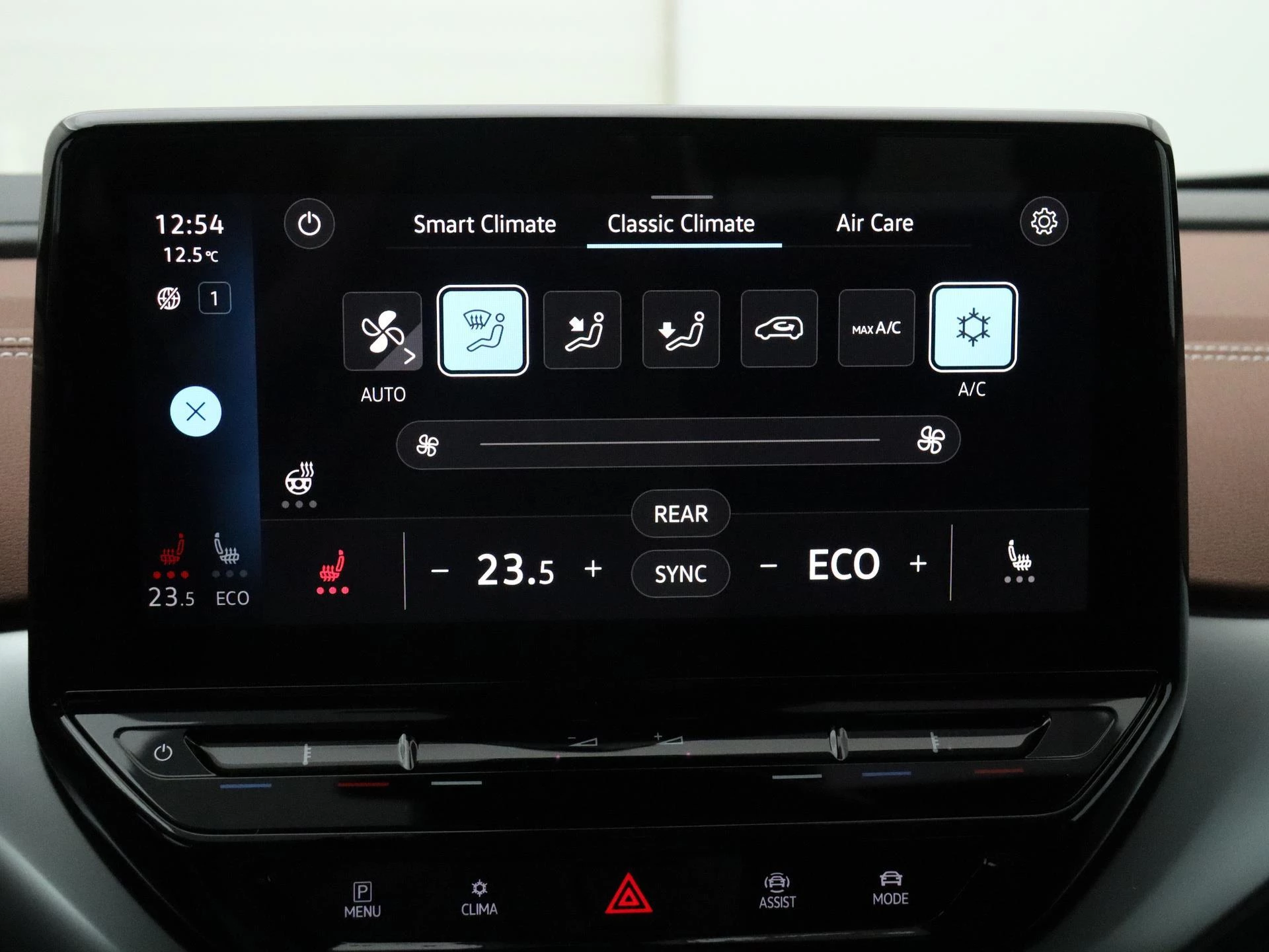 Volkswagen ID.4 Pure 52 kWh 170pk