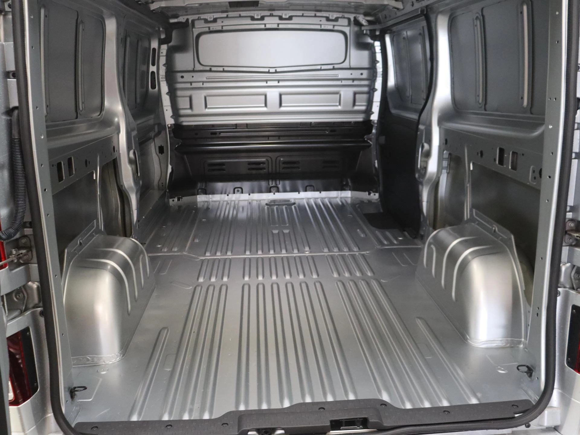 Renault Trafic Gesloten Bestel L2H2 E-TECH Electric 120 1AT Advance