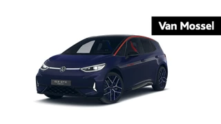 Volkswagen ID.3 GTX Limited Edition 79 kWh 326PK