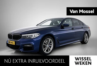 BMW 5 Serie 530e iPerformance High Executive