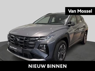 Hyundai Tucson 1.6 T-GDi 48V Feel 7-DCT