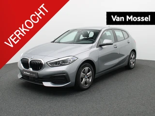BMW 1 Reeks 118i (100 kW)