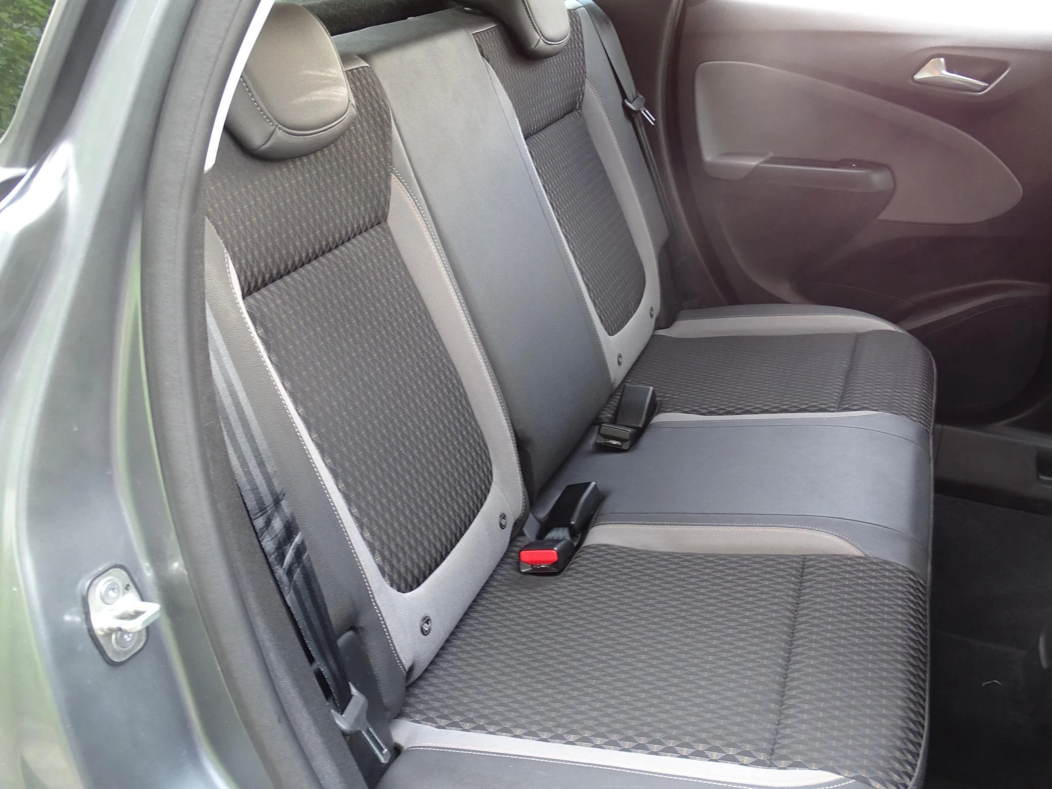 Opel Crossland X 1.2T Innovation AUTOMAAT