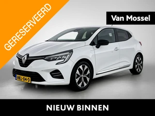 Renault Clio 1.6 E-Tech Hybrid 145 Evolution