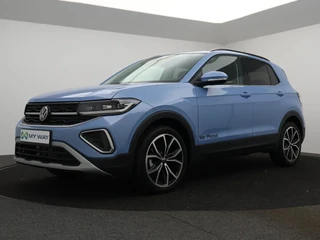 Volkswagen T-Cross 1.0 TSI Style Business Premium OPF DSG *DEMO*