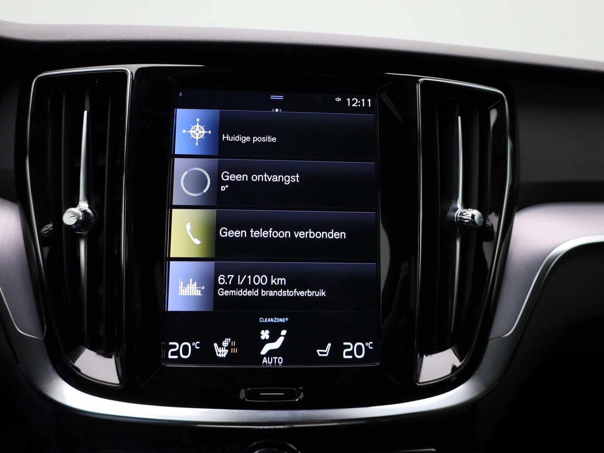 Volvo V60 2.0 B3 Momentum