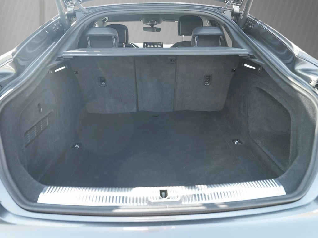 Audi A5 Sportback 40 TFSI S line competition+ Matrix