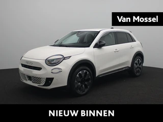 Fiat 600 1.2 Hybrid La Prima