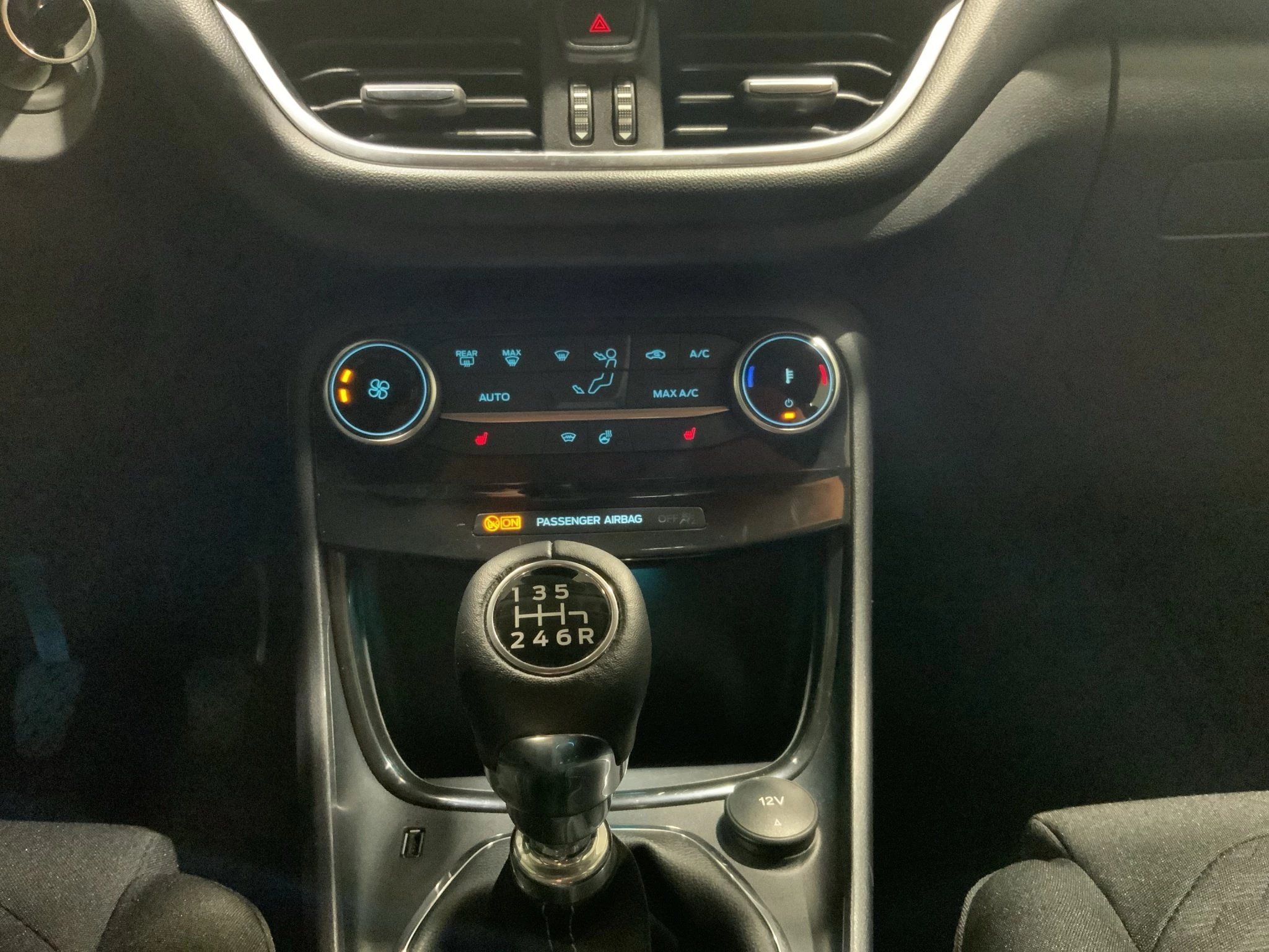 Ford Puma Titanium Design | RFK | Winter-Pkt.