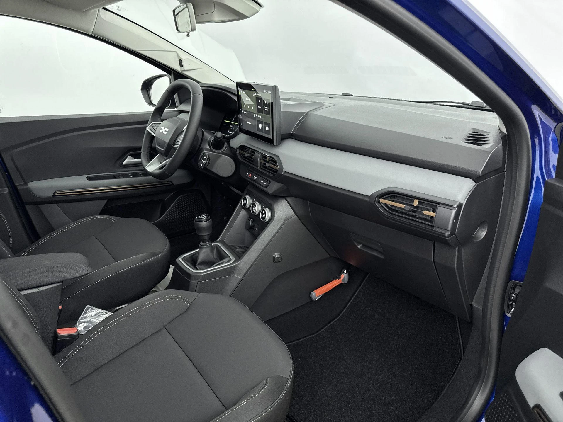 Dacia-Sandero Stepway-image-16