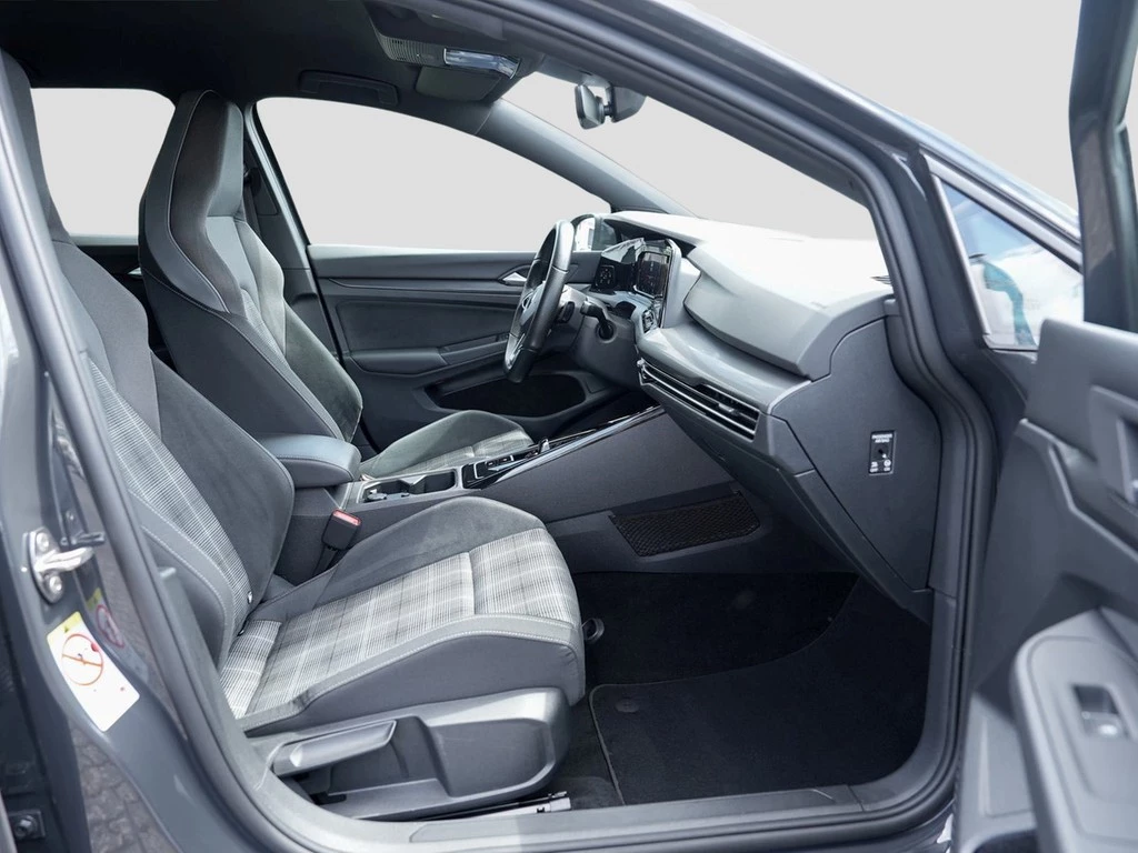 Volkswagen Golf GTD DSG 2.0 TDI DSG *IQ-Light*Navi*App-Con-Travel-Assist*Kamera*18" Bakersfield*uvm...