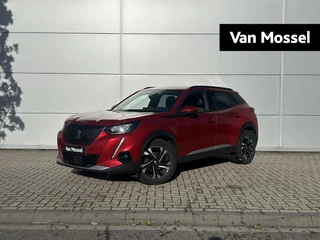 Peugeot 2008 1.2 PureTech Allure