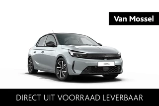 Opel Corsa YES