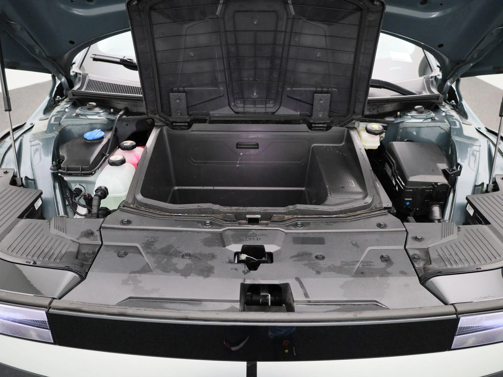 Hyundai IONIQ 5 77.4kWh Core