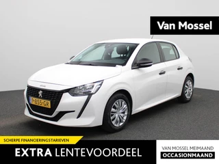 Peugeot 208 1.2 PureTech Like