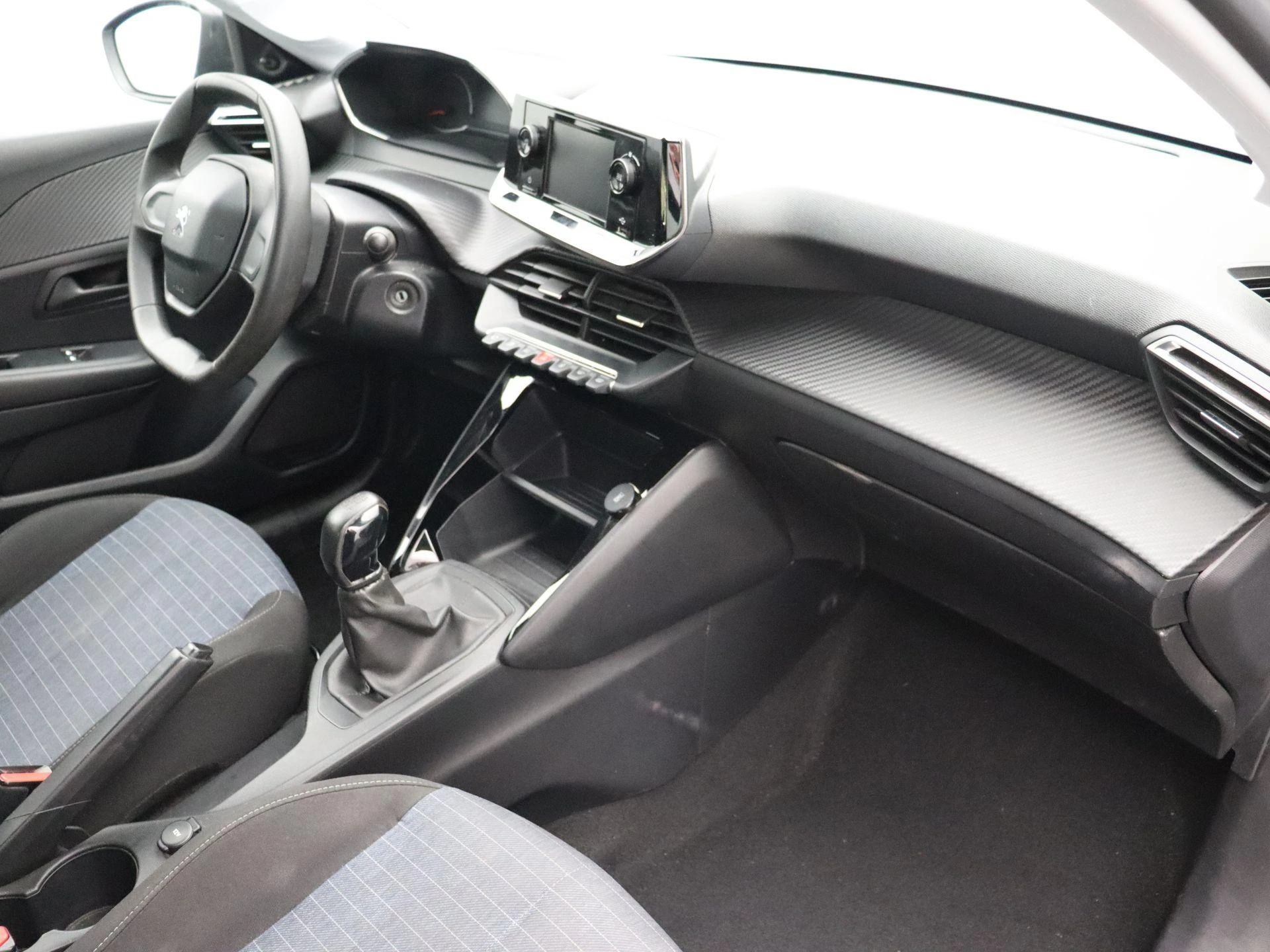Peugeot 208 1.2 PureTech 75 MAN5 S&S Active Pack