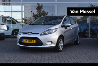 Ford Fiesta 1.25 Limited