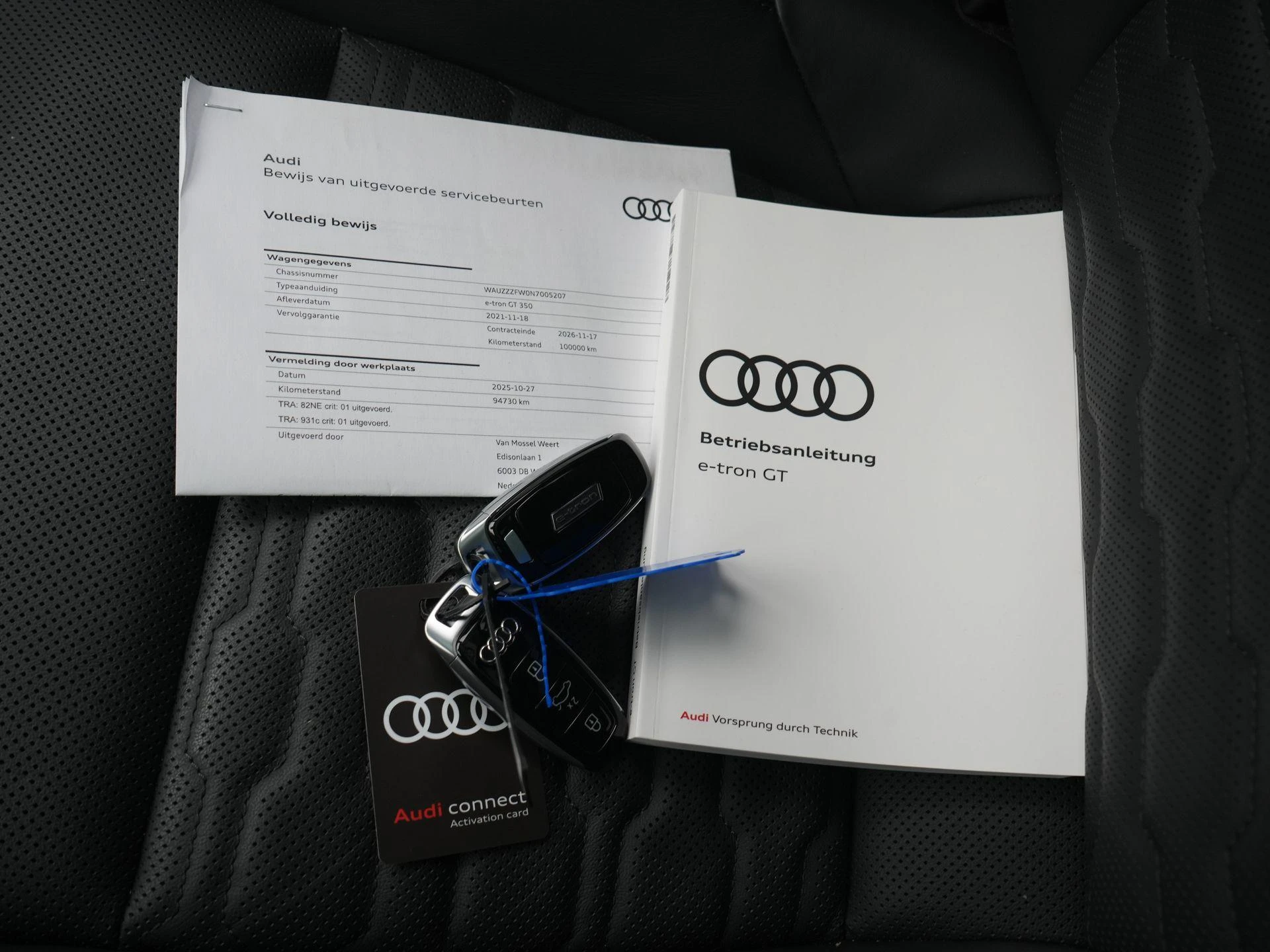Audi-e-tron GT-image-57