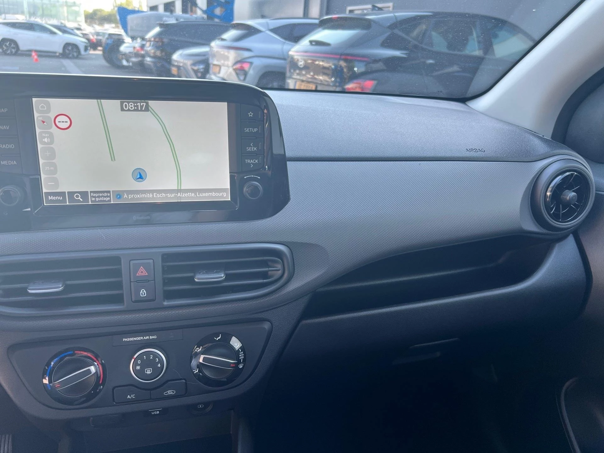 Hyundai i10 1.0 Twist Twist TechnoPack