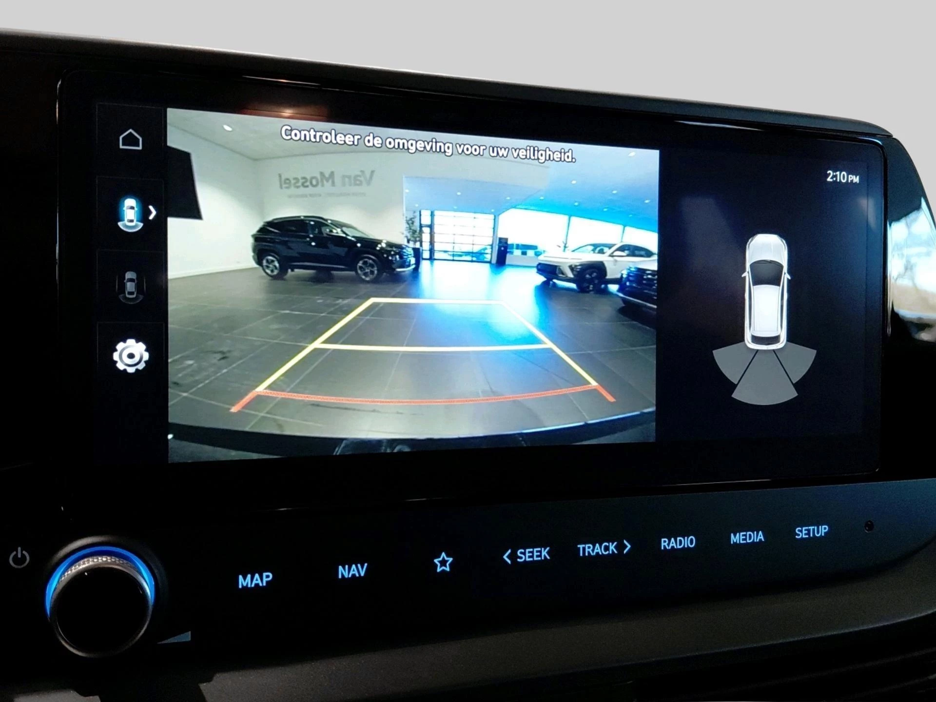 Hyundai i20 1.0 T-GDi 48V 7-DCT 74kW Techno