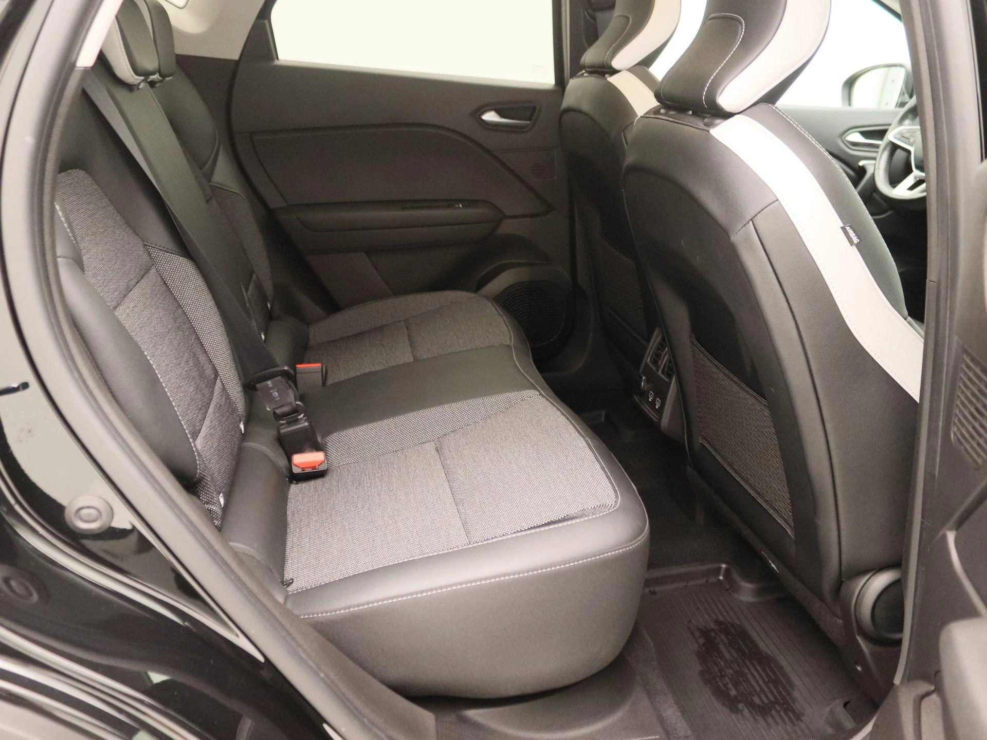 Renault Captur E-Tech Plug-in Hybrid 160 Intens